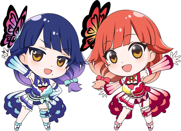 ハルルナ